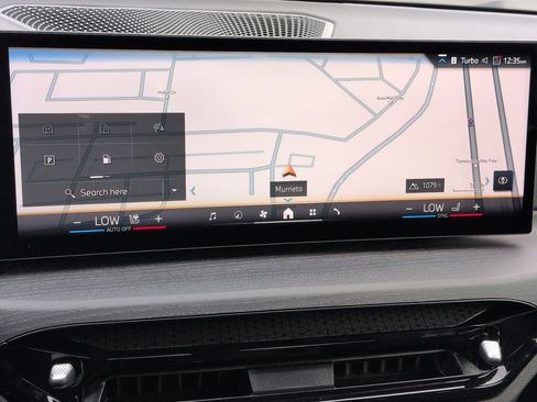 Used 2025 BMW 330i Sedan w/ M Sport Package image 24