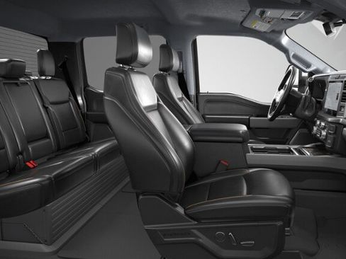 New 2026 Ford F250 Lariat image 28