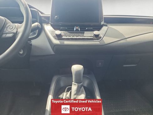 Certified 2023 Toyota Corolla LE FWD image 13