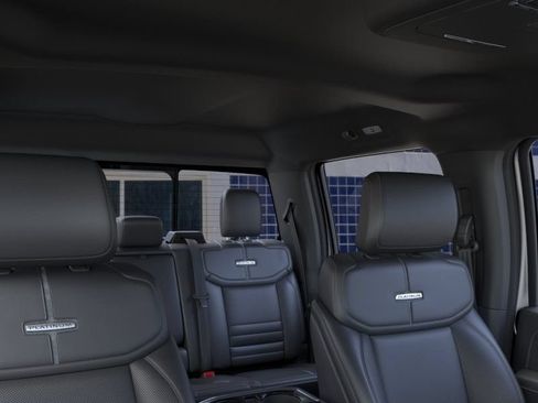 New 2026 Ford F150 Platinum w/ FX4 Off-Road Package AWD/4WD image 23