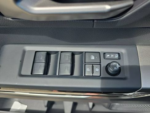 New 2026 Toyota Sequoia Limited RWD image 29