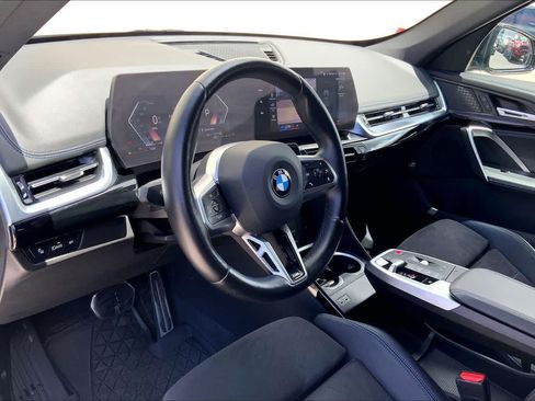 Used 2023 BMW X1 xDrive28i AWD/4WD image 2