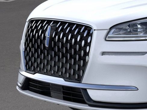 New 2026 Lincoln Corsair Grand Touring image 17