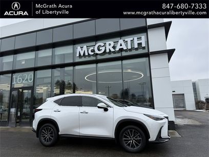Used 2022 Lexus NX 350 350 Base