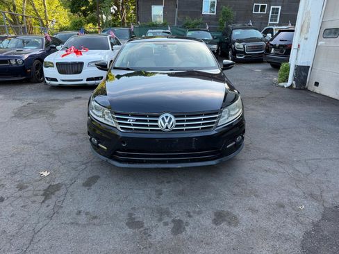 Used 2013 Volkswagen CC R-Line FWD image 13