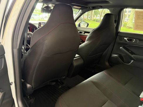Used 2023 Honda Civic Si image 32