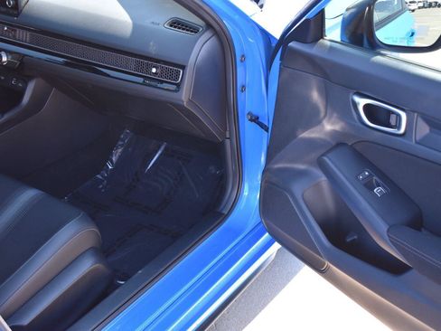 Used 2024 Honda Civic Sport image 15