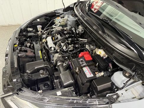 Used 2023 Nissan Kicks SV FWD image 23