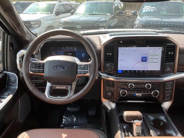 New 2026 Ford F150 King Ranch AWD/4WD image 25