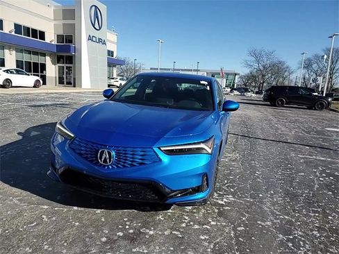 New 2026 Acura Integra A-Spec image 9