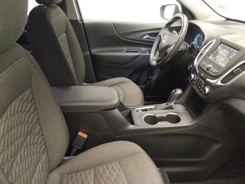 Used 2019 Chevrolet Equinox LT image 21