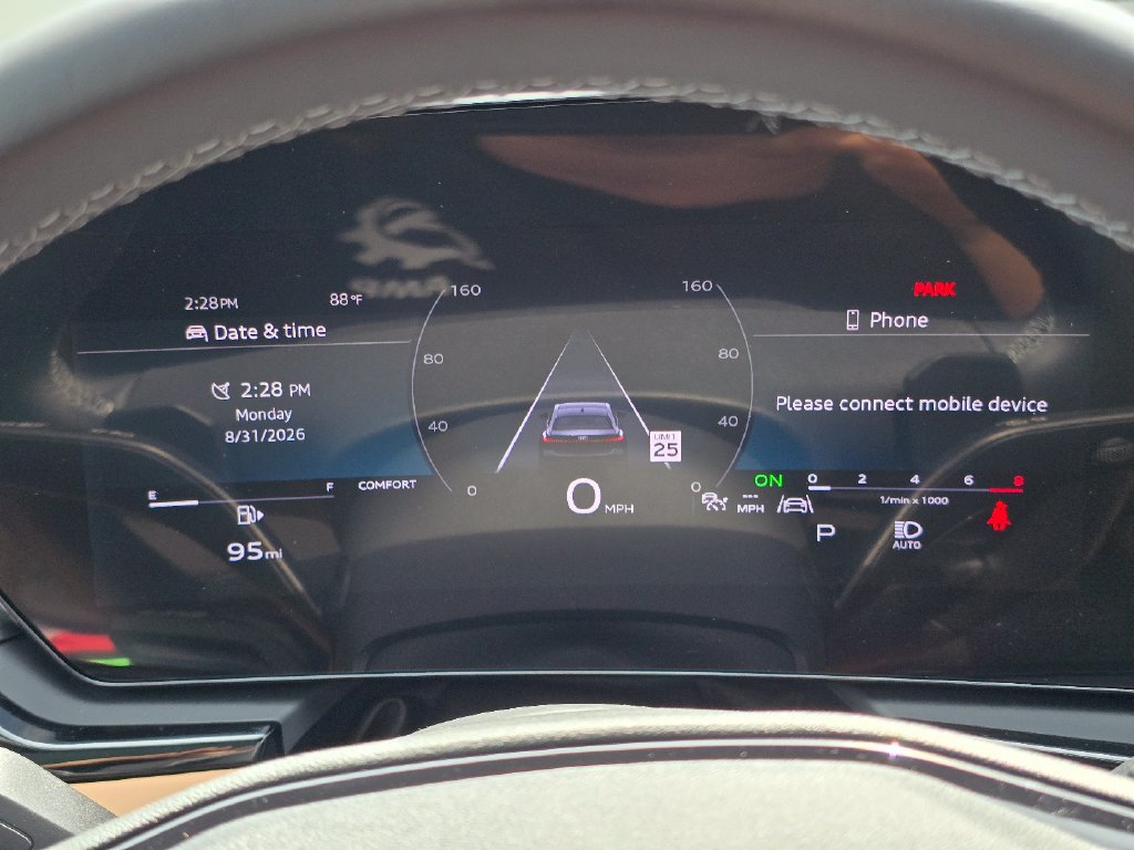 Certified 2025 Audi A5 Premium Plus AWD/4WD image 22