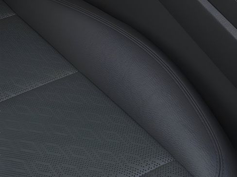 New 2026 Chevrolet Equinox LT w/ Convenience Package II image 21