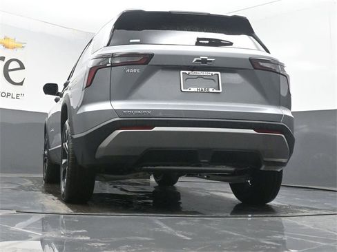 New 2026 Chevrolet Equinox LT image 32