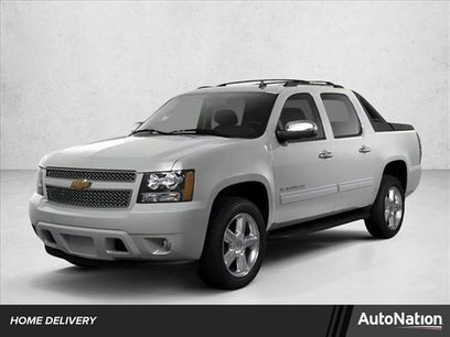 Used 2011 Chevrolet Avalanche LT w/ Suspension Package, Off-Road