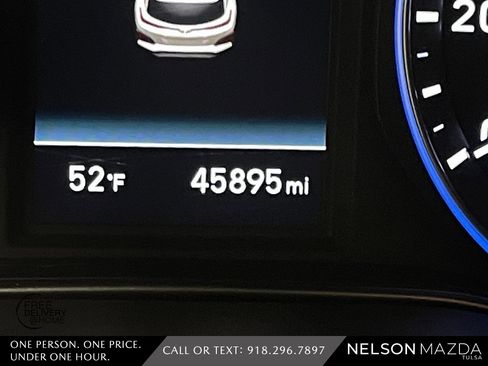 Used 2021 Hyundai Kona Ultimate w/ Cargo Package image 25