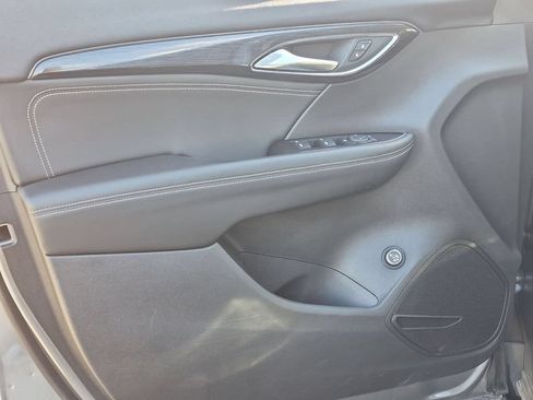 Certified 2021 Buick Envision Preferred FWD image 46