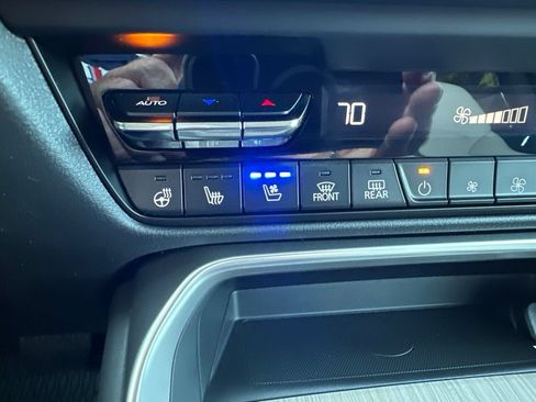 New 2026 MAZDA CX-90 3.3 Turbo w/ Premium Sport Pkg AWD/4WD image 54