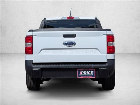Used 2024 Ford Maverick XL FWD image 6