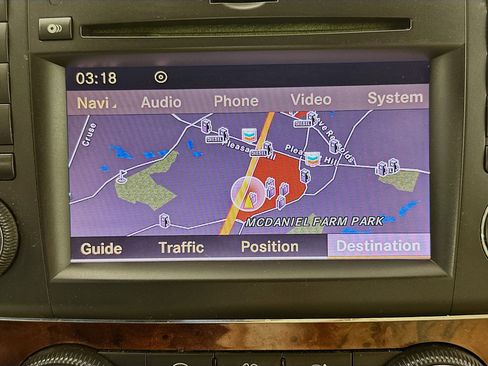 Used 2010 Mercedes-Benz ML 350 2WD image 21