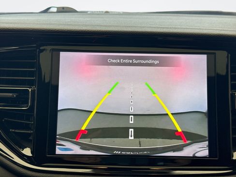 Used 2022 Dodge Durango GT image 16