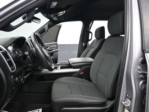Used 2023 RAM 1500 Big Horn AWD/4WD image 19