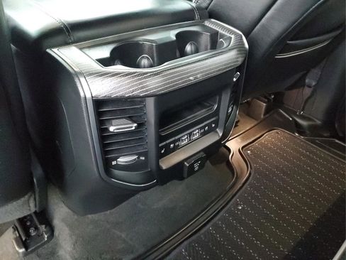 Certified 2021 RAM 1500 Limited w/ Night Edition image 11