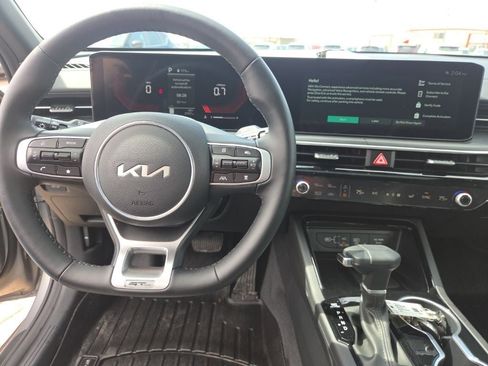 Used 2026 Kia K5 GT-Line w/ GT-Line Premium Package image 14
