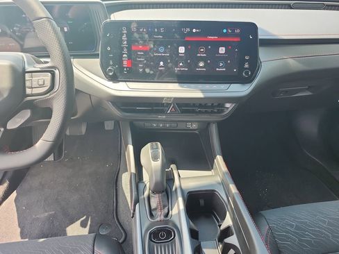 New 2025 Dodge Charger R/T w/ Quick Order Package 25M R/T image 23