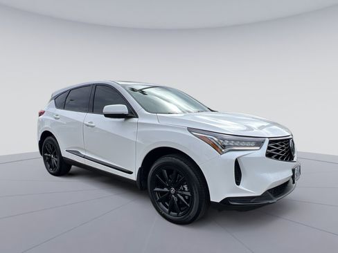 New 2026 Acura RDX SH-AWD image 7