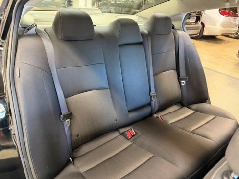 Used 2024 Nissan Altima 2.5 S FWD image 28