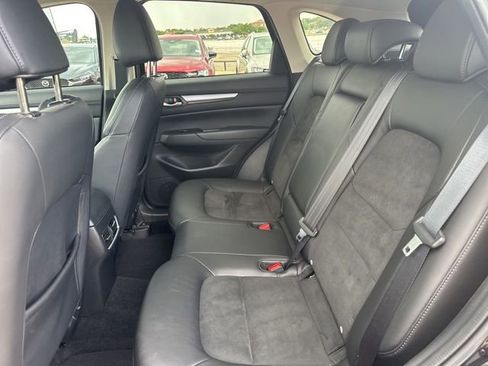 Used 2023 MAZDA CX-5 AWD 2.5 S image 10