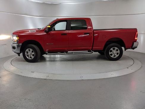 Used 2024 RAM 2500 Big Horn w/ Safety Group image 5