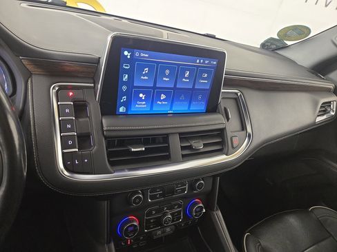 Certified 2023 Chevrolet Tahoe Premier w/ Advanced Technology Package image 24