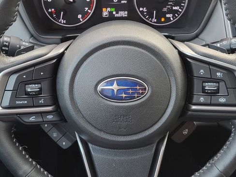 Used 2021 Subaru Outback Limited AWD/4WD image 28