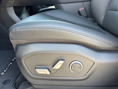 New 2026 Hyundai Santa Fe SEL AWD/4WD image 13