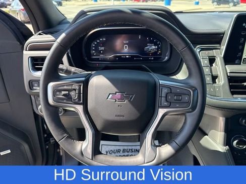 Certified 2024 Chevrolet Tahoe Z71 w/ Z71 Off-Road Package image 24