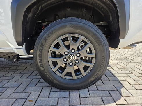 Certified 2025 Toyota 4Runner SR5 image 20