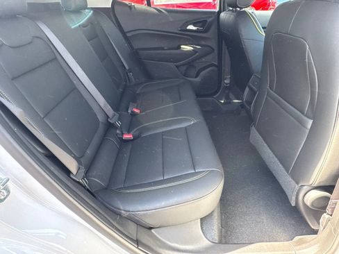 New 2026 Chevrolet Trax ACTIV w/ Sunroof Package image 16