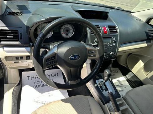 Used 2014 Subaru Impreza 2.0i Sport Premium w/ Popular Package #1 AWD/4WD image 15