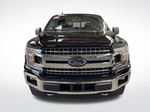 Used 2020 Ford F150 XLT w/ Equipment Group 302A Luxury AWD/4WD image 13