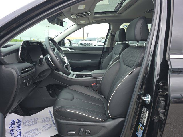 Used 2025 Hyundai Palisade XRT AWD/4WD image 11
