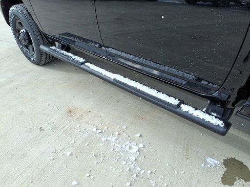 New 2026 RAM 2500 Tradesman image 18