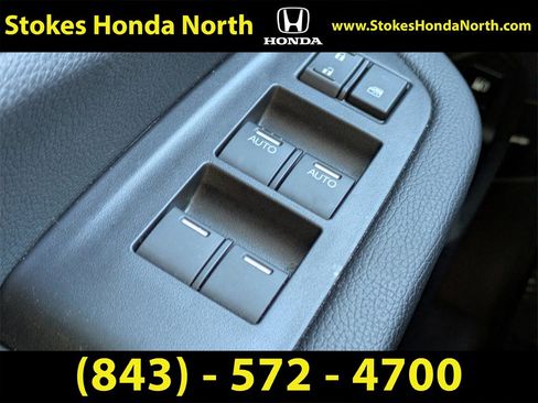 Certified 2024 Honda Ridgeline Black Edition image 27