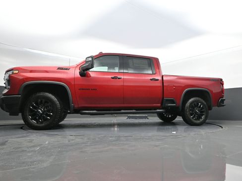 New 2026 Chevrolet Silverado 2500 LTZ w/ LTZ Plus Package AWD/4WD image 45