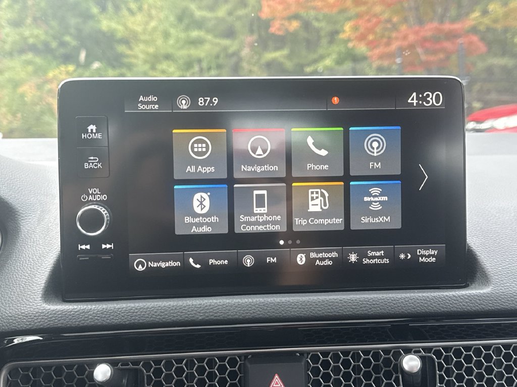 Used 2022 Honda Civic Sport Touring image 20