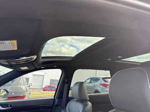 Certified 2024 Hyundai Palisade Calligraphy image 14