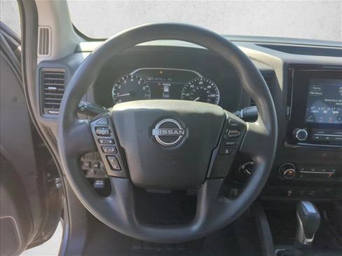 Used 2022 Nissan Frontier S w/ Technology Package image 23