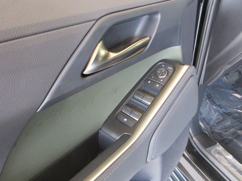 Used 2026 Lexus GX 550 AWD/4WD image 28