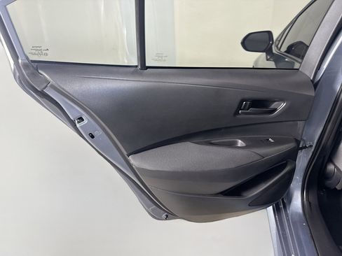 Used 2023 Toyota Corolla LE image 25